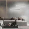 Светильник настенный Citilux Тринити CL238660