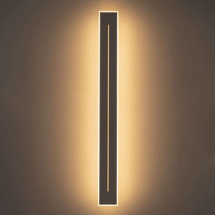 Светильник настенный Citilux Тринити CL238660