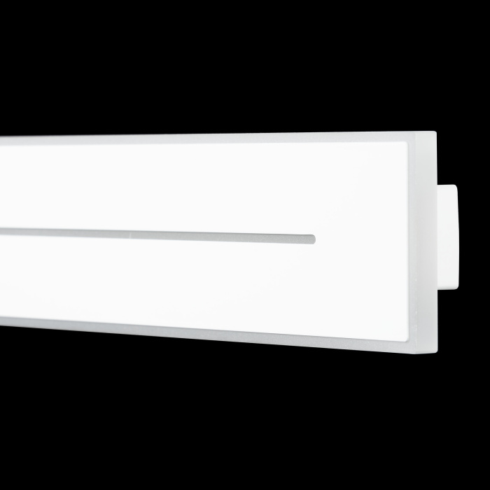 Светильник настенный Citilux Тринити CL238660