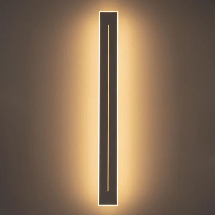 Светильник настенный Citilux Тринити CL238660