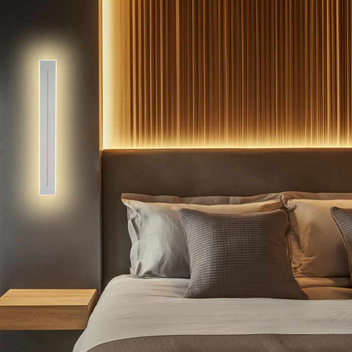 Светильник настенный Citilux Тринити CL238660