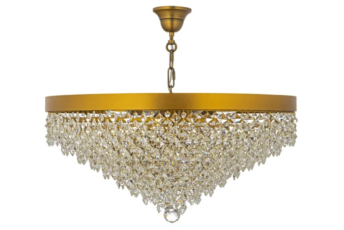 Люстра подвесная Arti Lampadari Avio E 1.5.60.100 AG