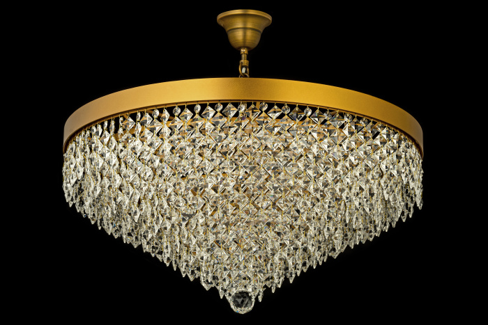 Люстра подвесная Arti Lampadari Avio E 1.5.60.100 AG