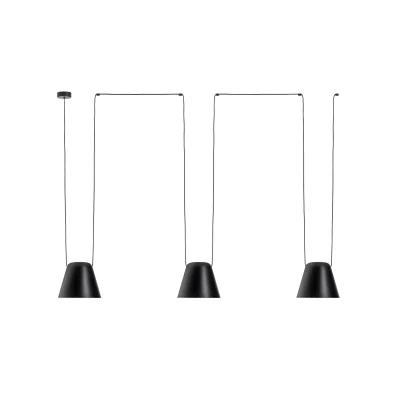 Подвесной светильник Leds C4 00-7399-05-05