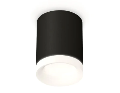 Комплект накладного светильника с акрилом Ambrella light XS7422024