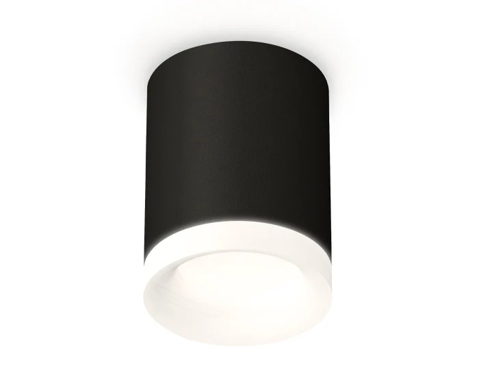 Комплект накладного светильника с акрилом Ambrella light XS7422024