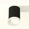 Комплект накладного светильника с акрилом Ambrella light XS7422024