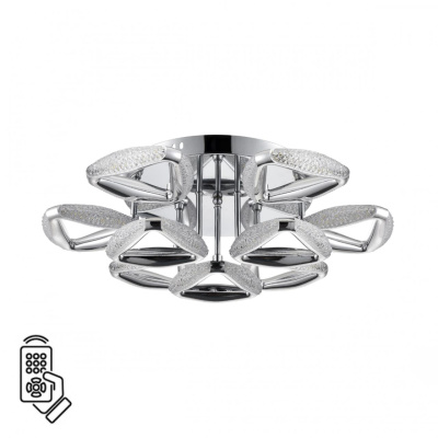 Накладная люстра Lumion Ruana 8239/9CL