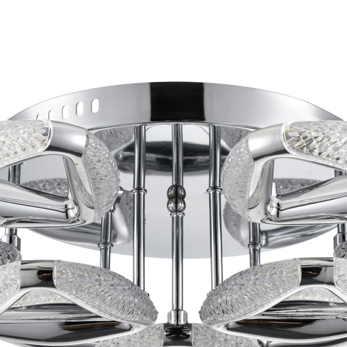 Накладная люстра Lumion Ruana 8239/9CL