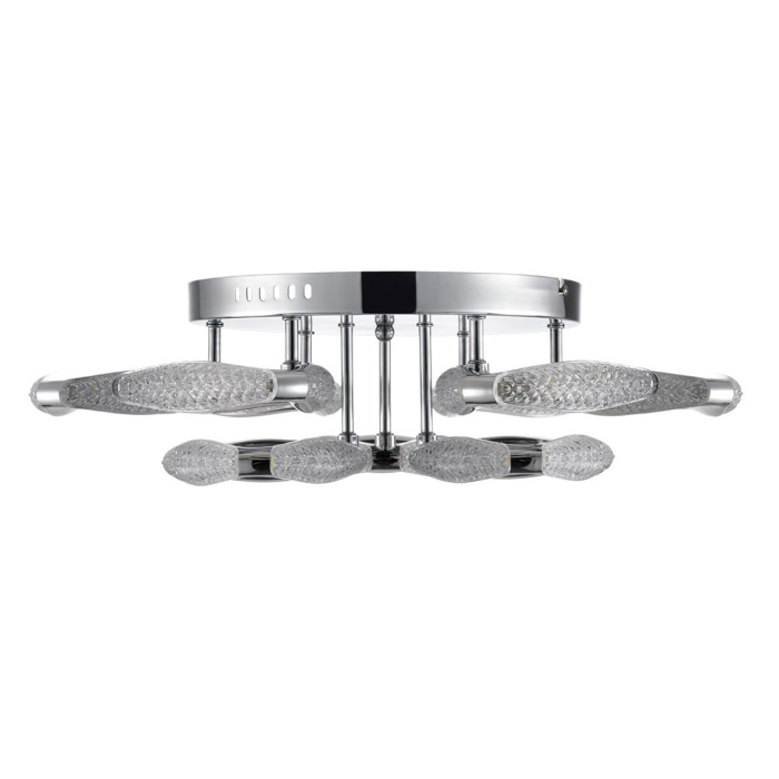 Накладная люстра Lumion Ruana 8239/9CL