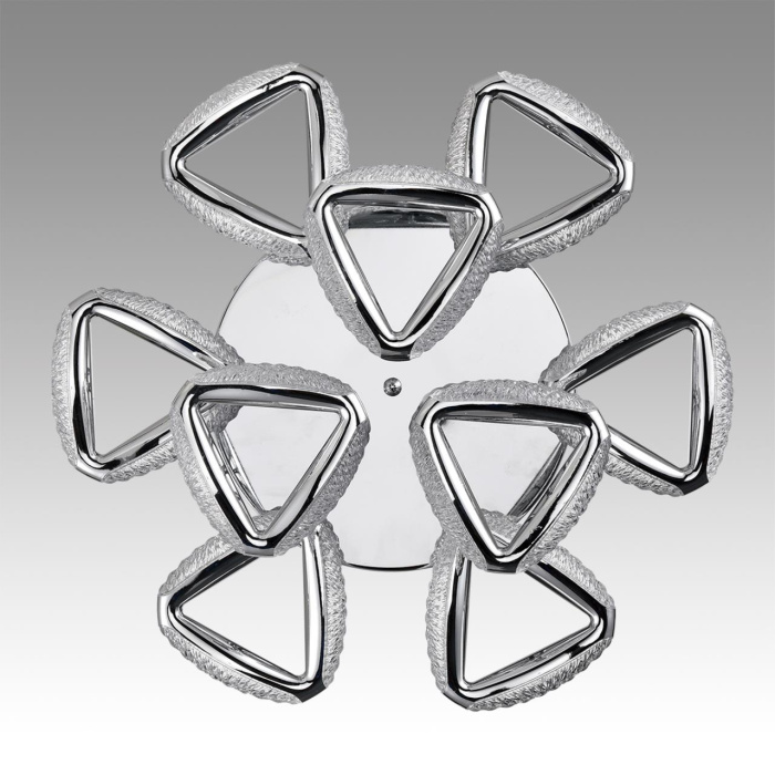 Накладная люстра Lumion Ruana 8239/9CL