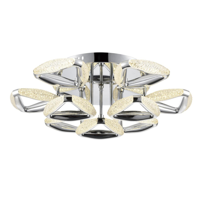 Накладная люстра Lumion Ruana 8239/9CL
