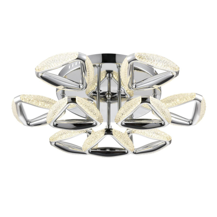 Накладная люстра Lumion Ruana 8239/9CL
