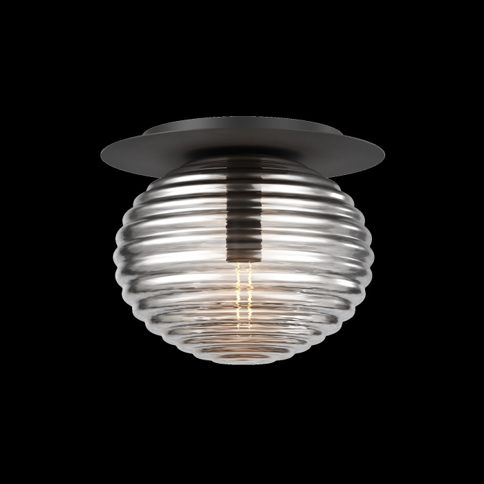 Потолочный светильник Maytoni Reels MOD268CL-01B