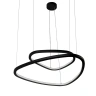 Подвесная люстра Arte Lamp MADISON A2194SP-2BK