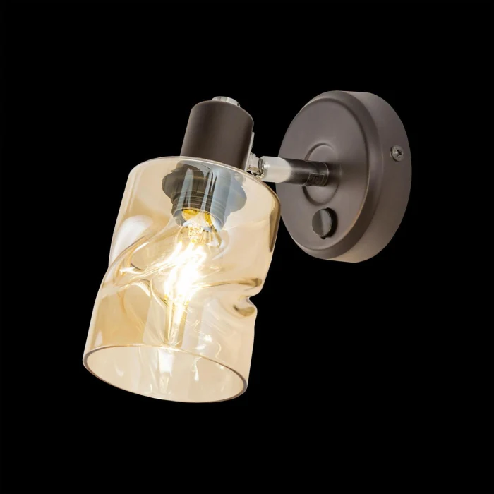 Настенный светильник Citilux Кингстон CL518510