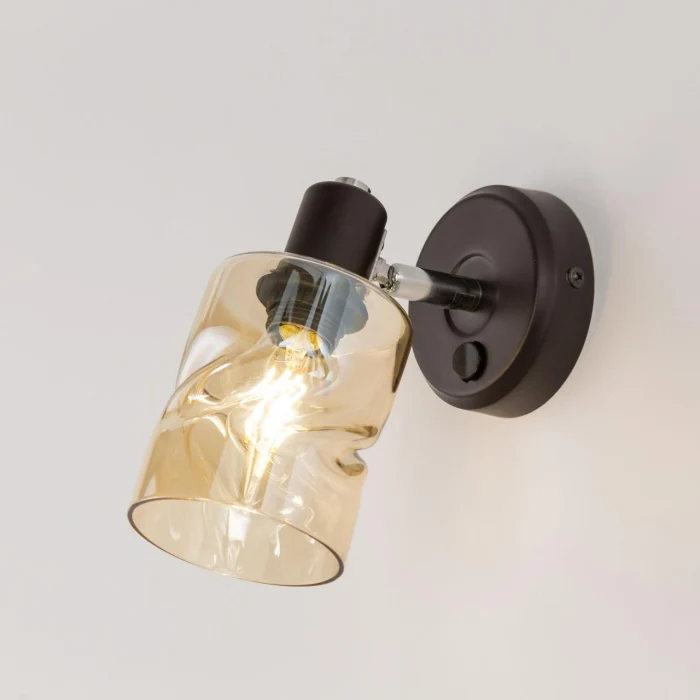 Настенный светильник Citilux Кингстон CL518510