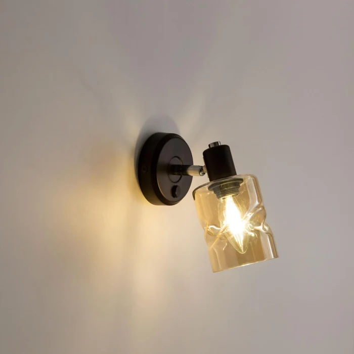 Настенный светильник Citilux Кингстон CL518510