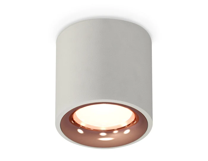 Комплект накладного светильника Ambrella light XS7533025