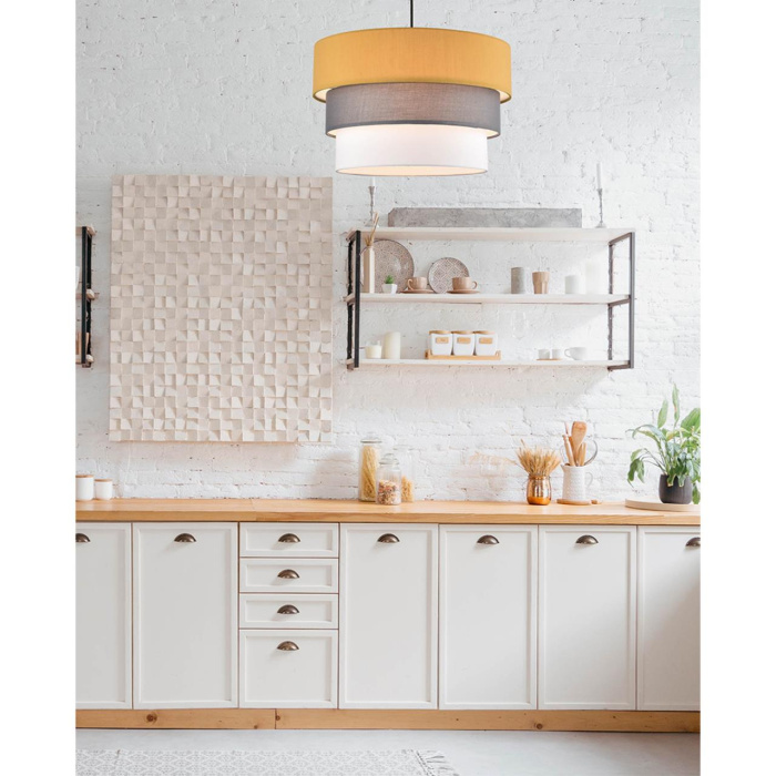 Подвесной светильник Lumion Ilaida 8038/3