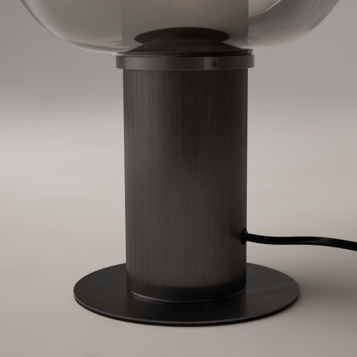 Настольная лампа Maytoni Smart casual MOD414TL-01B