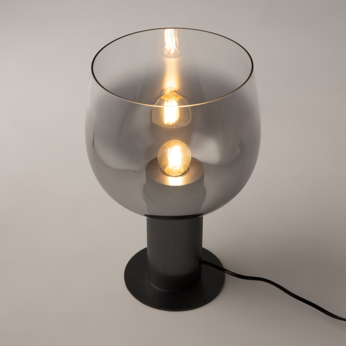 Настольная лампа Maytoni Smart casual MOD414TL-01B