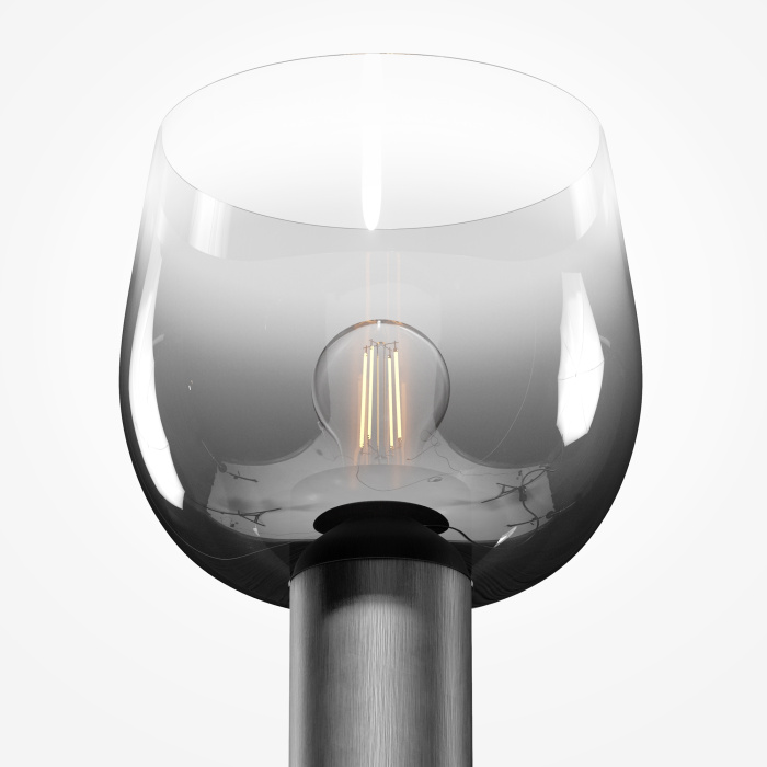 Настольная лампа Maytoni Smart casual MOD414TL-01B