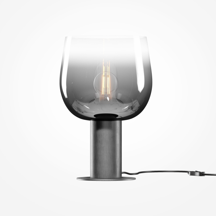 Настольная лампа Maytoni Smart casual MOD414TL-01B