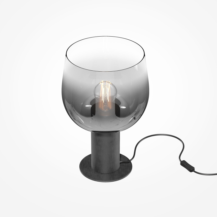 Настольная лампа Maytoni Smart casual MOD414TL-01B