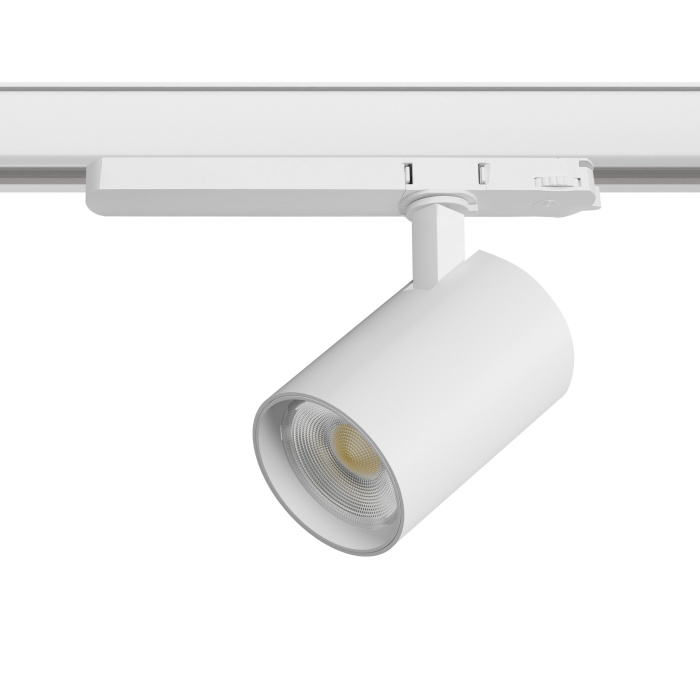 Трековый светильник Lightstar Alta base A5236TRIAC