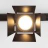 Трековый светильник Citilux Рубик CL526T11S