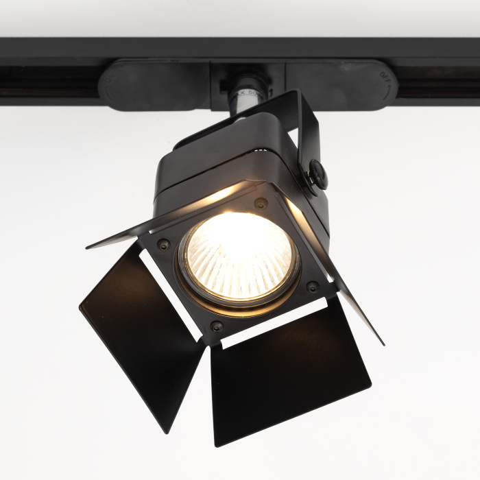 Трековый светильник Citilux Рубик CL526T11S