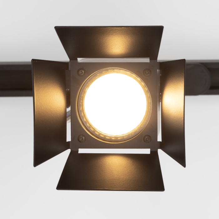 Трековый светильник Citilux Рубик CL526T11S