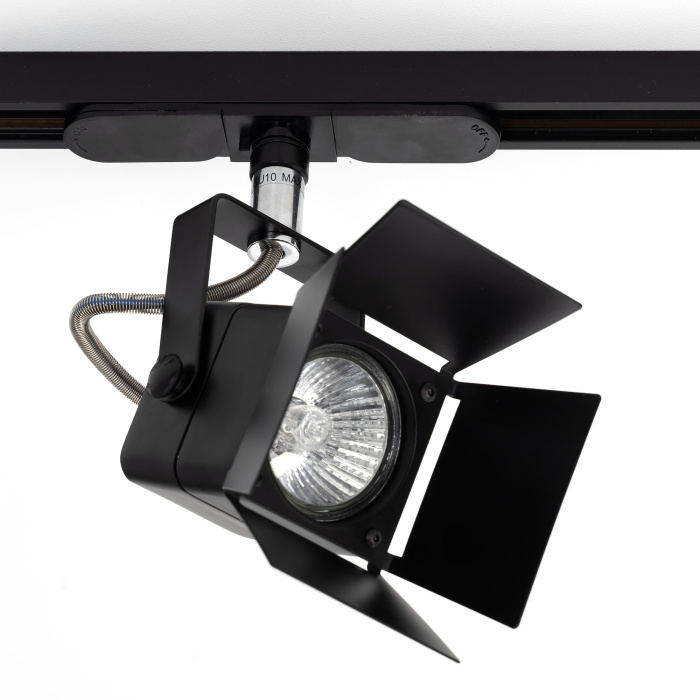 Трековый светильник Citilux Рубик CL526T11S