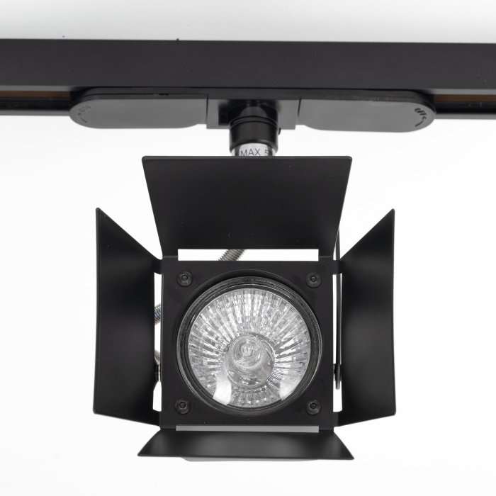 Трековый светильник Citilux Рубик CL526T11S