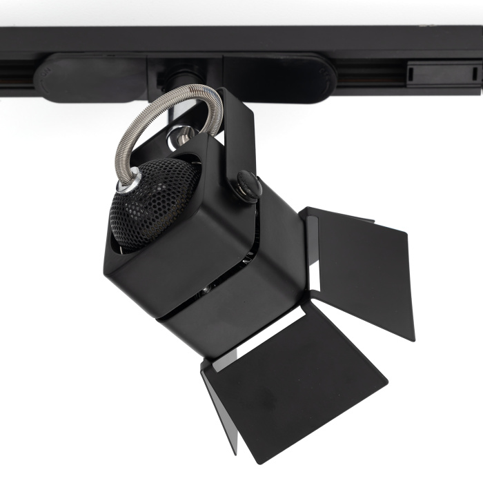 Трековый светильник Citilux Рубик CL526T11S