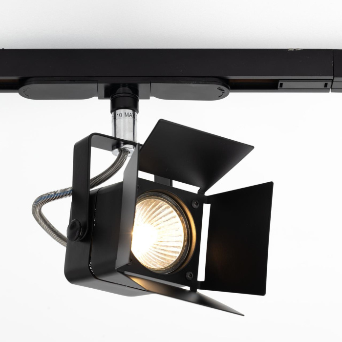 Трековый светильник Citilux Рубик CL526T11S