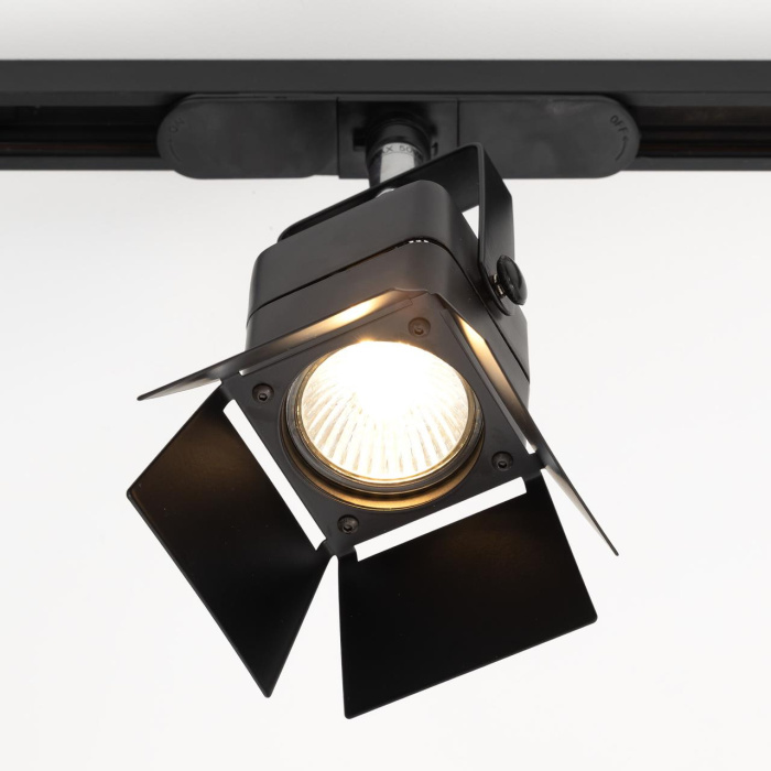 Трековый светильник Citilux Рубик CL526T11S