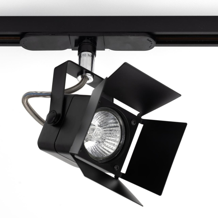 Трековый светильник Citilux Рубик CL526T11S