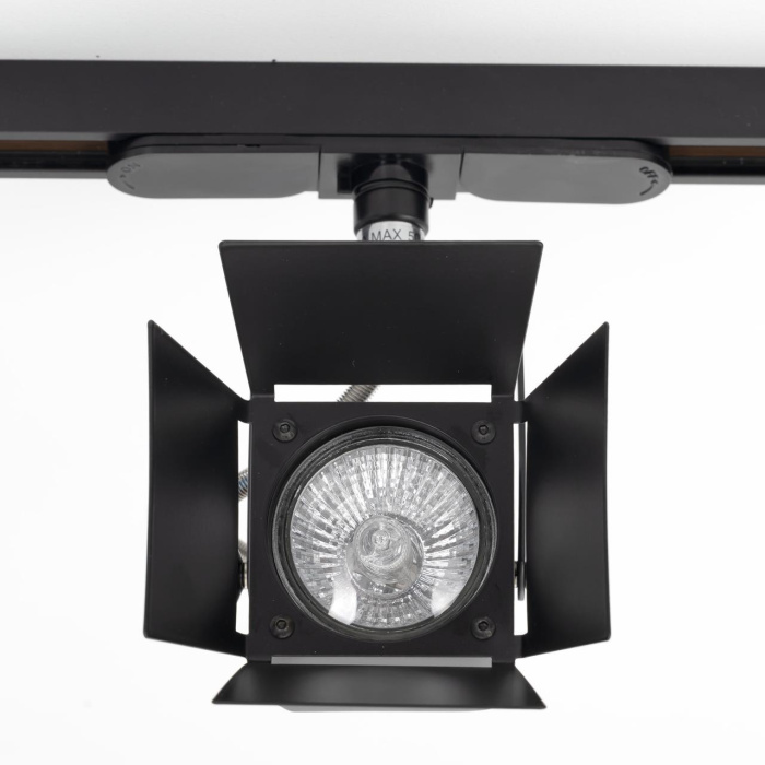 Трековый светильник Citilux Рубик CL526T11S