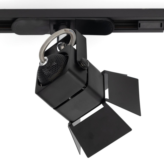 Трековый светильник Citilux Рубик CL526T11S