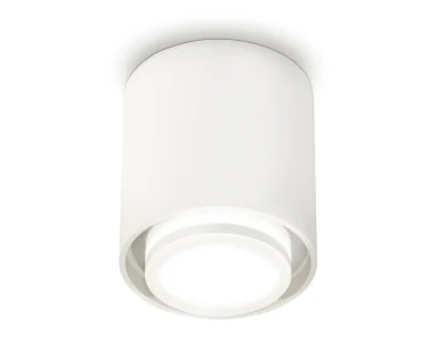 Комплект накладного светильника с акрилом Ambrella light XS7722016