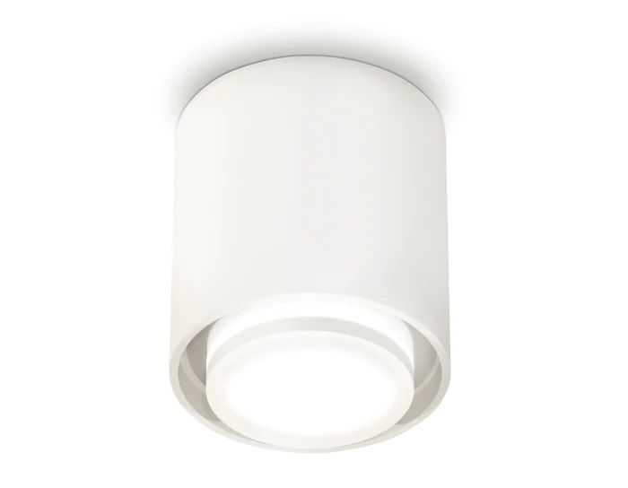 Комплект накладного светильника с акрилом Ambrella light XS7722016