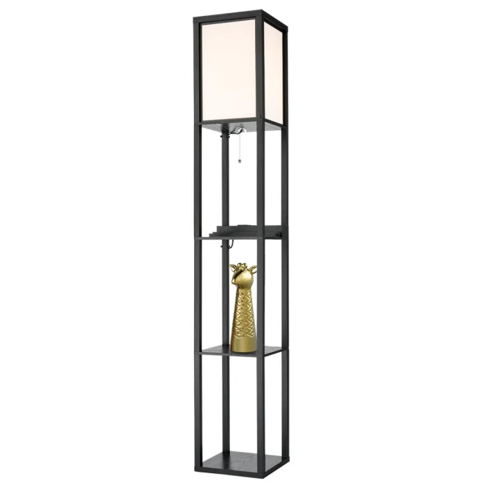 Торшер Lumion Practic 8093/1F