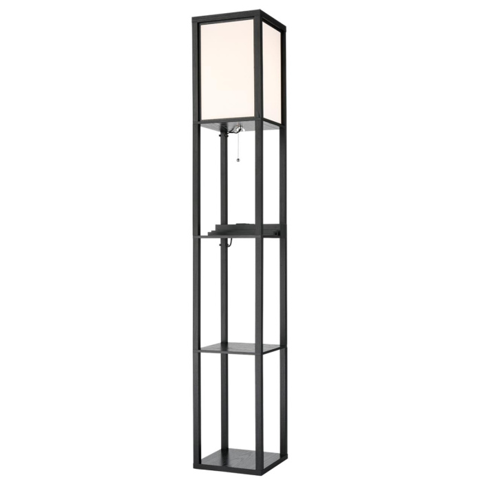 Торшер Lumion Practic 8093/1F