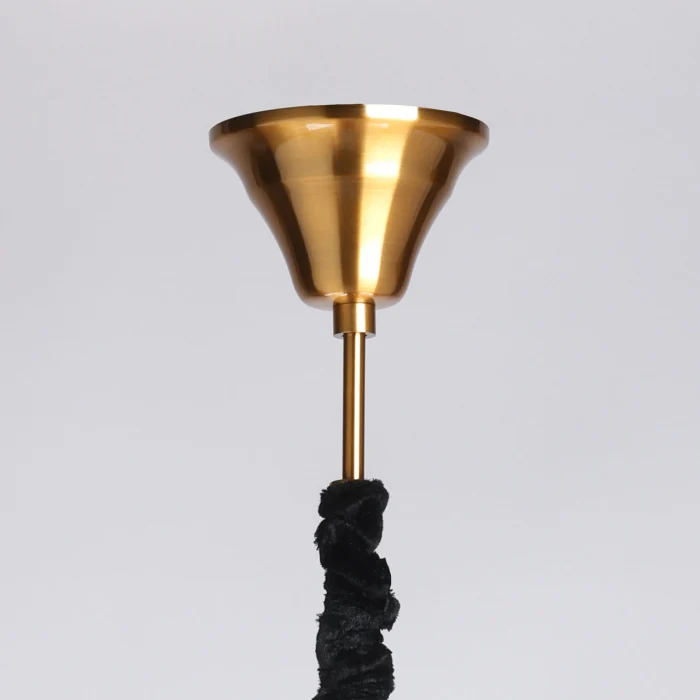 Люстра подвесная MW-Light Вирджиния 444012205