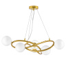 Люстра подвесная Lightstar Globo 799063