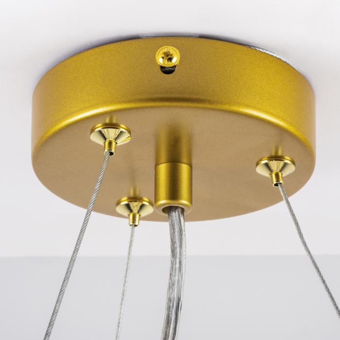 Люстра подвесная Lightstar Globo 799063