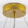 Люстра подвесная Lightstar Globo 799063