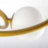 Люстра подвесная Lightstar Globo 799063